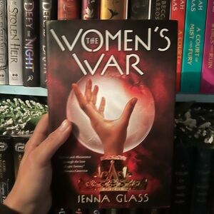 The Women’s War | Hardcover